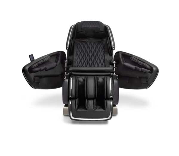 OHCO Midnight M8 front open 1