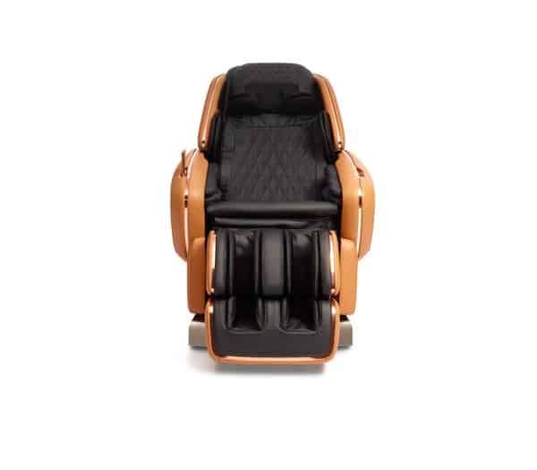 OHCO Saddle M8LE front closed