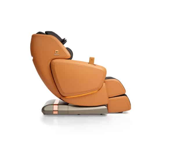 OHCO Saddle M8LE profile