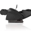 Panasonic MA73 Massage Chair black shown reclined
