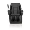 Panasonic MA73 Massage Chair black shown upright