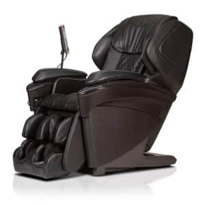 MAJ7 Real Pro ULTRA™ Massage Chair - black