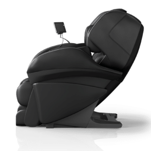 Panasonic MAK1 Massage Chair at 90 degrees
