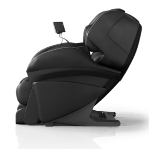 How Do Massage Chairs Work? History, Diagrams & More