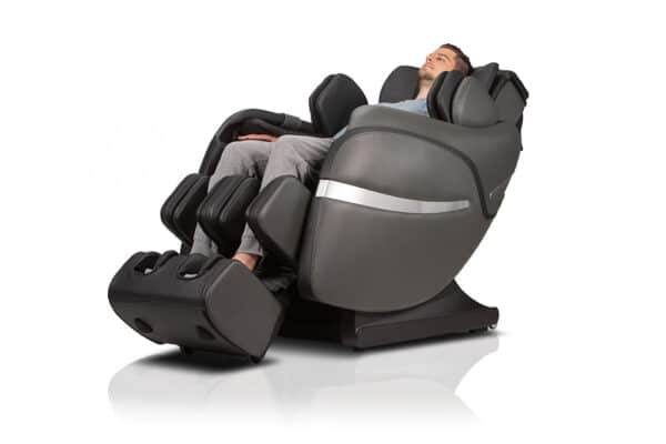 PosPo BrioSport Graphite PartRecline 45