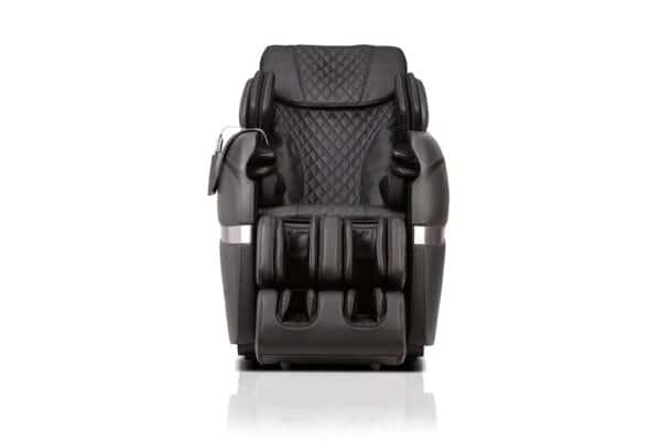 OGAWA Master Drive Ai 2.0 Massage Chair Black