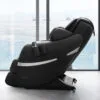 Factory Certified Brio+ Massage Chair black side profile view