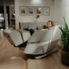 PositivePosture DualTech Linen Model