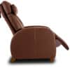 PositivePosture CafePlus Brown PartialRecline 2701