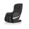 PositivePosture_Sol_Black_Upright_45.jpg Sōl Massage Chair black shown upright
