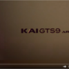 KAI GTS9 Video