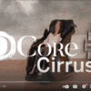 Product feature video of the DCore Cirrus massage chair