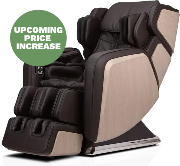 OHCO R.6 Massage Chair