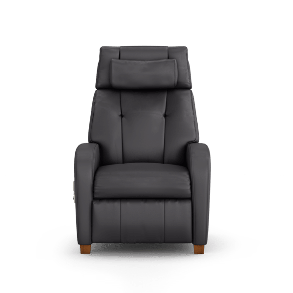 Positive Posture Cafe+ Recliner - obsidian