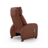 Positive Posture Recliner - chestnut