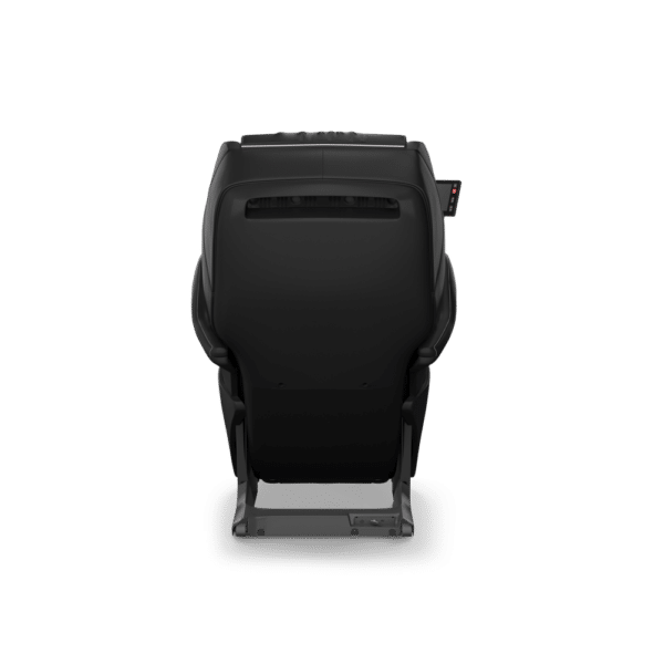 UPRIGHT 180 ¦ back Black 01.19.2024