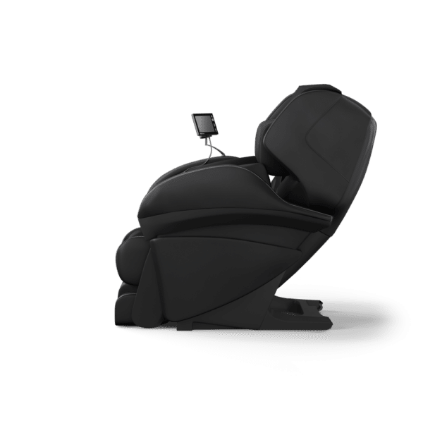 UPRIGHT 270 ¦ profile right Black 01.26.2024