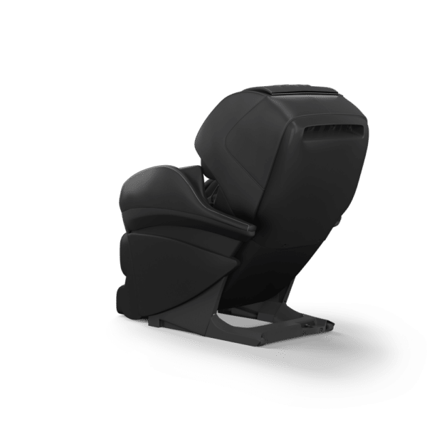 UPRIGHT 315 ¦ Black 01.19.2024
