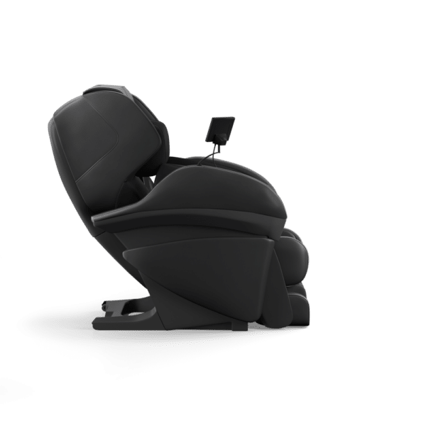 UPRIGHT 90 ¦ profile left Black 01.26.2024