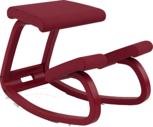 Variable™ Kneeling Chair Monochrome Series