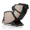OHCO R6 jet zero gravity full body 4D heated massage chair shown upright at a 135-degree angle.