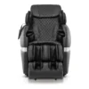 포지티브 포스처 브리오 플러스 블랙 무중력 전신 4D 온열 마사지 의자, 이미지 12.