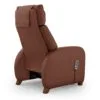 positive-posture-cafe-plus-chestnut-upright-215 Positive Posture Café+ Recliner chestnut shown upright