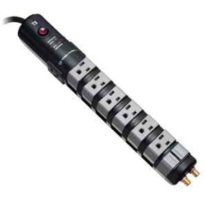 surge protector for massage chairs