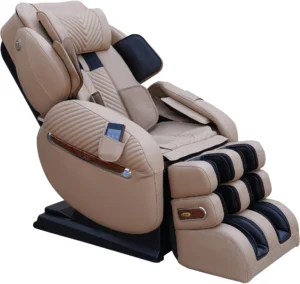 Luraco i9 Max Plus Special Edition Massage Chair