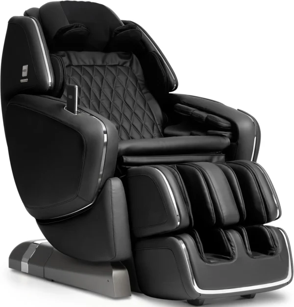 Factory Certified M.DX Massage Chair