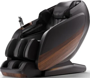 DualTech Pro AI 4D Dual Mechanism Massage Chair