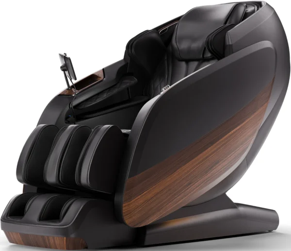 DualTech Pro AI 4D Dual Mechanism Massage Chair