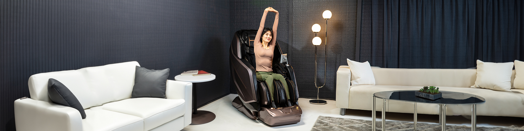 KAI GTS7 Massage Chair