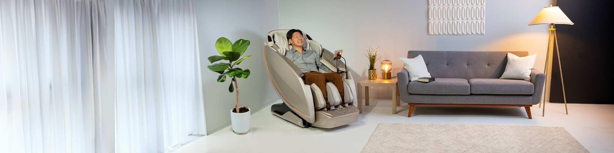 KAI GTS9 Massage Chair
