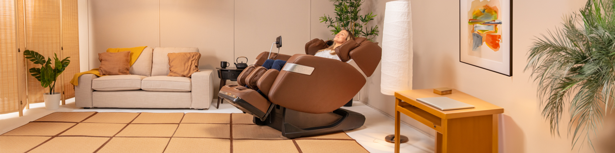 KOYO 303TS Massage Chair