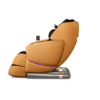 OHCO M.8LE NEO Massage Chair in Saddle