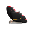 OHCO M.8LE NEO Massage Chair in Rosso Nero