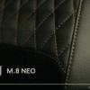 OHCO Massage Chair - M.8 NEO