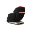 m8 neo le rosso nero massage chair 5
