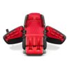 m8 neo le rosso nero massage chair 10