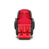 m8 neo le rosso nero massage chair 11