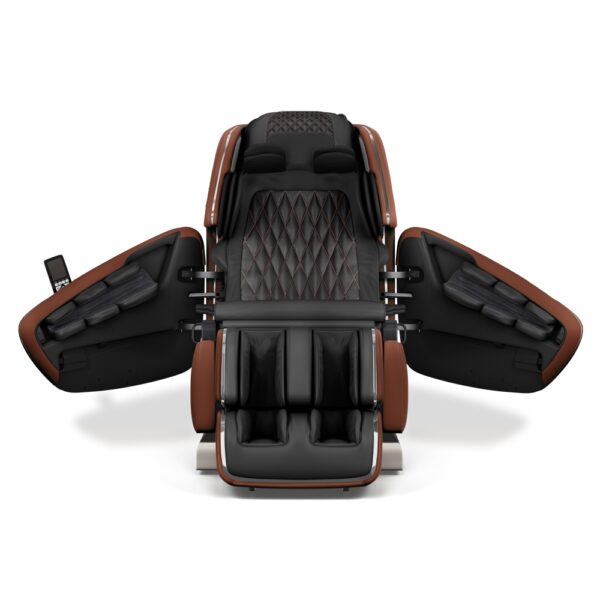 m8 neo walnut massage chair 1