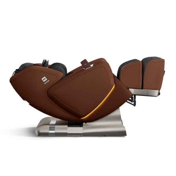 m8 neo walnut massage chair 2