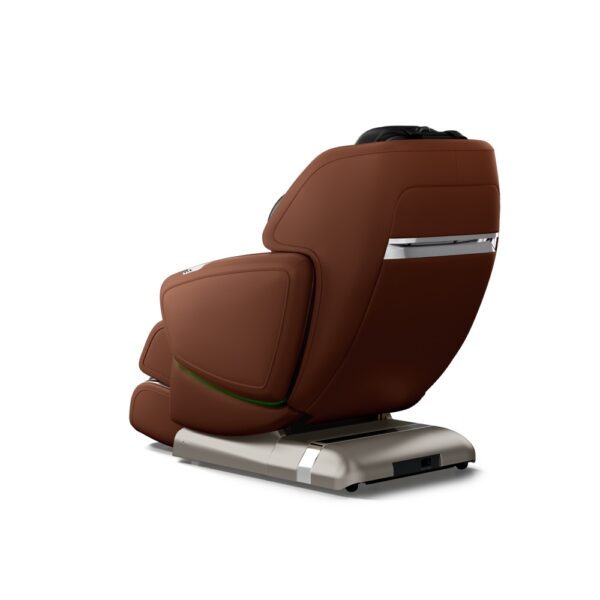 m8 neo walnut massage chair 55