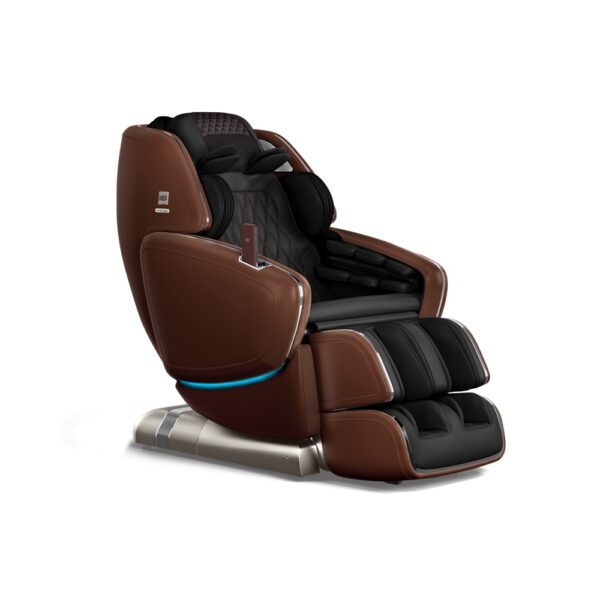 m8 neo walnut massage chair 9