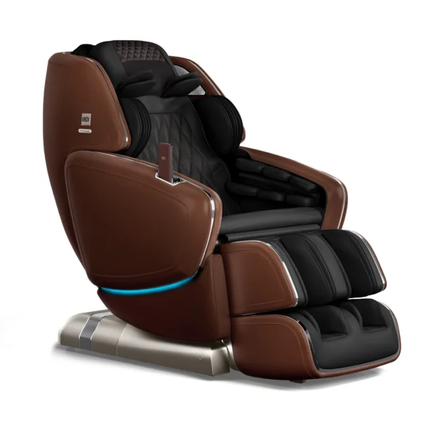 Used OHCO M.8 NEO Massage Chair | Best 4D Luxury High End Heated