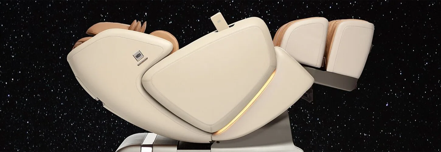Zero gravity massage chairs at furniture for life