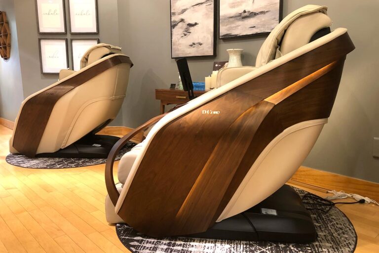 Massage Chair Store Plano