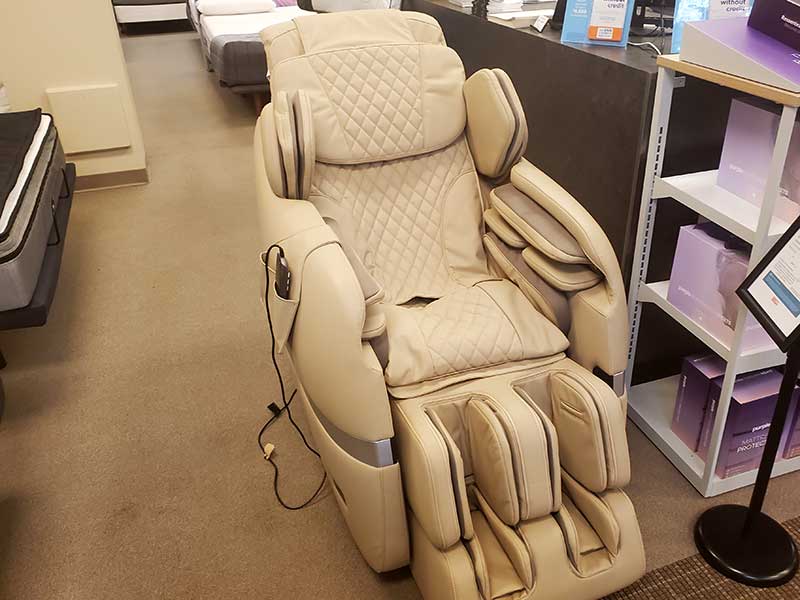 Clay NY Massage Chair Store