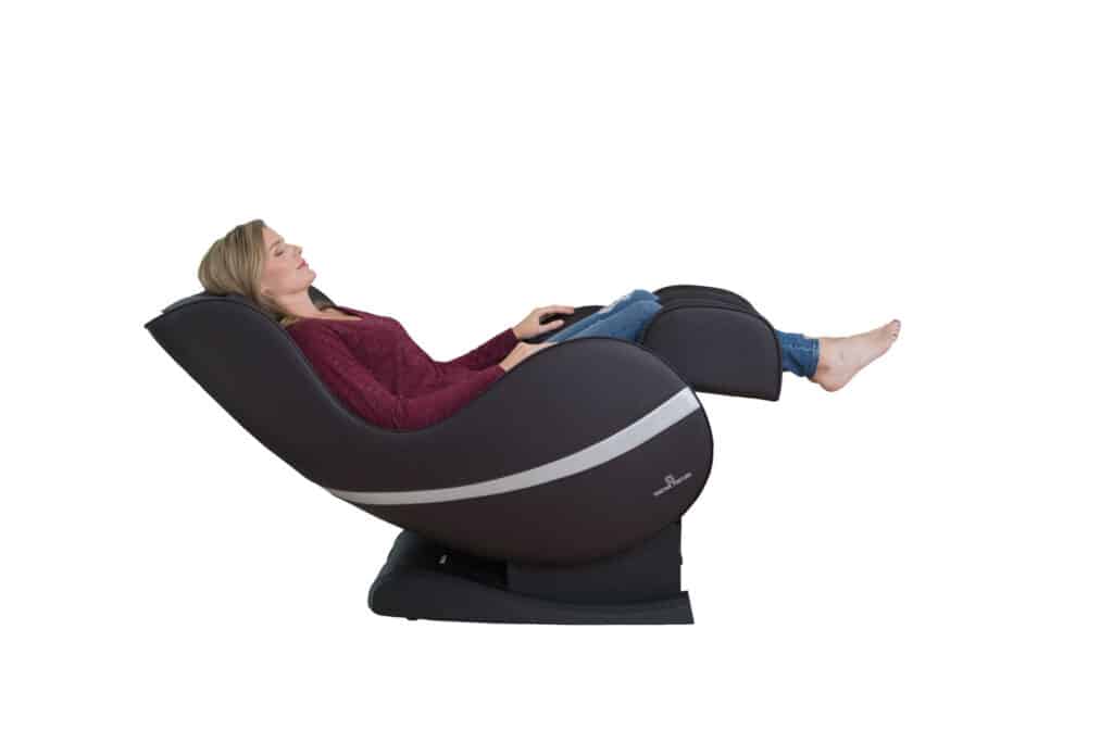 Positive Posture Sol Massage Chair for sale